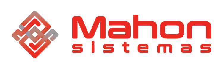 Logo Mahon Sistemas